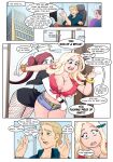 [BloodLust] Harem Studio Ch.5