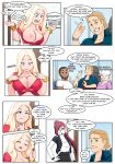 [BloodLust] Harem Studio Ch.5