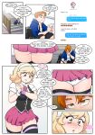 [BloodLust] Harem Studio Ch.5