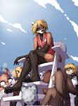 [Jay Naylor] The Real Thing (w/Extras)