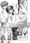 [High-Spirit (Aogiri Penta)] Komainu-sama to Kura de Okomori Asedakux (Josou Jinja) [mysterymeat3]