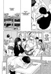 [Karegare (Kagami, Rei)] Doukyusei Fuuzoku | Hooker Classmates [Ivami Naparam]