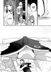 [Karegare (Kagami, Rei)] Doukyusei Fuuzoku | Hooker Classmates [Ivami Naparam]