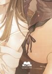 [Karegare (Kagami, Rei)] Doukyusei Fuuzoku | Hooker Classmates [Ivami Naparam]