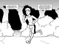 [ShamefulDisplay] Bibliophilia - Part 3