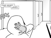 [ShamefulDisplay] Bibliophilia - Part 3