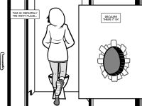 [ShamefulDisplay] Bibliophilia - Part 3