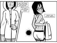 [ShamefulDisplay] Bibliophilia - Part 3