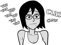 [ShamefulDisplay] Bibliophilia - Part 3