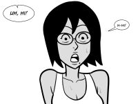 [ShamefulDisplay] Bibliophilia - Part 3