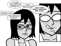 [ShamefulDisplay] Bibliophilia - Part 3