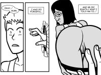 [ShamefulDisplay] Bibliophilia - Part 3