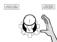 [ShamefulDisplay] Bibliophilia - Part 3