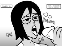[ShamefulDisplay] Bibliophilia - Part 3