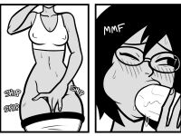[ShamefulDisplay] Bibliophilia - Part 3