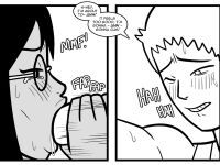 [ShamefulDisplay] Bibliophilia - Part 3