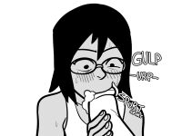 [ShamefulDisplay] Bibliophilia - Part 3