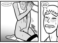 [ShamefulDisplay] Bibliophilia - Part 3