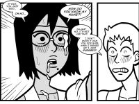 [ShamefulDisplay] Bibliophilia - Part 3