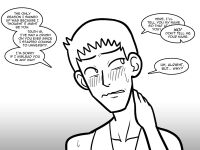 [ShamefulDisplay] Bibliophilia - Part 3