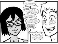 [ShamefulDisplay] Bibliophilia - Part 3