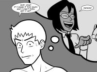 [ShamefulDisplay] Bibliophilia - Part 2