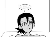 [ShamefulDisplay] Bibliophilia - Part 2