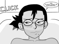 [ShamefulDisplay] Bibliophilia - Part 2