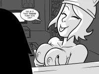 [ShamefulDisplay] Bibliophilia - Part 2