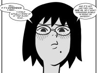 [ShamefulDisplay] Bibliophilia - Part 2