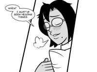 [ShamefulDisplay] Bibliophilia - Part 1
