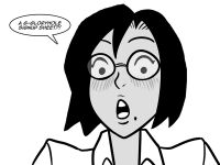 [ShamefulDisplay] Bibliophilia - Part 1