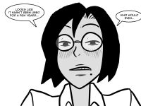 [ShamefulDisplay] Bibliophilia - Part 1