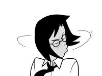 [ShamefulDisplay] Bibliophilia - Part 1