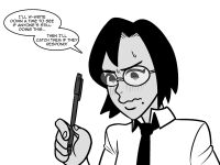 [ShamefulDisplay] Bibliophilia - Part 1