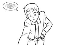 [ShamefulDisplay] Bibliophilia - Part 1