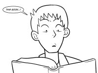 [ShamefulDisplay] Bibliophilia - Part 1
