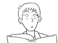 [ShamefulDisplay] Bibliophilia - Part 1
