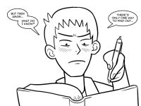[ShamefulDisplay] Bibliophilia - Part 1