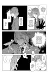 (Another Control 6) [echinii (Kombu)] Kanojo wa Hidoutei. (Persona 5) [bibiten]