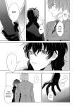(Another Control 6) [echinii (Kombu)] Kanojo wa Hidoutei. (Persona 5) [bibiten]