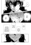(Another Control 6) [echinii (Kombu)] Kanojo wa Hidoutei. (Persona 5) [bibiten]