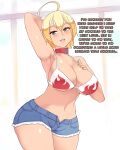 [rtil] Ikumi Mito (Food Wars!)