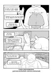 [Kumada Makoto] Odd Story #1