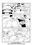 [Kumada Makoto] Odd Story #1