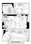[Kumada Makoto] Odd Story #1