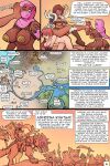 [Markydaysaid] Mara the Marauder (Conan the Barbarian)