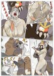 [Urban Doujin Magazine] Mousou Tokusatsu Series: Ultra Madam 3