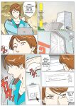 [Urban Doujin Magazine] Mousou Tokusatsu Series: Ultra Madam 3