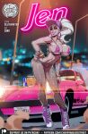 Jen [Cherry Mouse Street , SlutWriter]